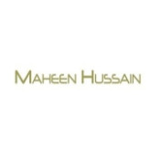 Maheen Hussain